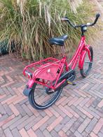 Kinderfiets 6 - 9jr, Fietsen en Brommers, Fietsaccessoires | Aanhangers en Karren, Ophalen, Gebruikt