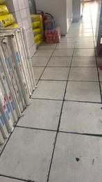 Tegelzetters gezocht 70m2