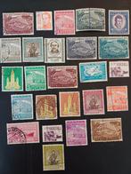 Venezuela   #6, Postzegels en Munten, Postzegels | Amerika, Zuid-Amerika, Verzenden, Gestempeld