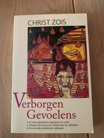 Verborgengevoelens - Christ Zois, Ophalen of Verzenden, Gelezen, Klinische psychologie