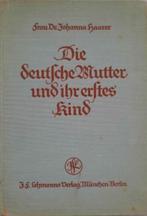 Haarer - Die deutsche Mutter und ihr erstes Kind, Ophalen, Gelezen, Non-fictie