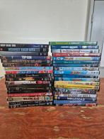37 diverse films en series dvd's, Alle leeftijden, Ophalen of Verzenden, Gebruikt
