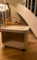 Kartell Kastje met Wielen - Anna Castelli, Ophalen of Verzenden, Gebruikt