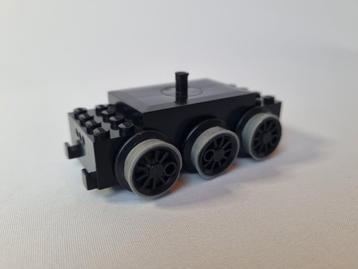 Lego motor 12V trein beschikbaar voor biedingen