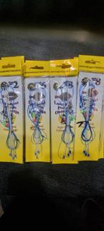 Midnight moon Luminous Platvis Onderlijnen, Haak, Info@midnightmoon.nl, Onbekend, Nieuw