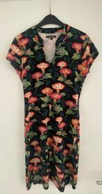 Zomerjurkje King Louie maat M, Kleding | Dames, Jurken, Maat 38/40 (M), Zwart, Ophalen of Verzenden, Zo goed als nieuw