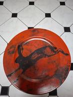 Porseleinen boorden, Ophalen, Zo goed als nieuw, Porselein, Bord of Schaal