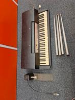 Vintage Wurlitzer 200 elektrische piano – werkend – ca. 1970, Ophalen, Gebruikt, Overige aantallen, Overige merken