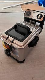 Tefal, F63-M1, Witgoed en Apparatuur, Frituurpannen, Ophalen of Verzenden, Nieuw