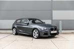 BMW 118i M Pakket/1e eig/Harman/1e lak/Adaptive/Garantie, 1-Serie, Achterwielaandrijving, 4 cilinders, 1600 cc