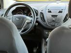 Ford Tourneo Courier 1.0 Ecoboost 100pk Trend - Shadow Black, 100 pk, Zwart, Bedrijf, Handgeschakeld