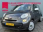 Fiat 500L Living BWJ 2015 | 0.9 TwinAir 105PK Easy | TREKHAA, Auto's, Fiat, Stof, Gebruikt, Origineel Nederlands, Bedrijf
