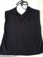 Top Protest maat XL, Kleding | Dames, Tops, Zwart, Maat 46/48 (XL) of groter, Ophalen of Verzenden, Zo goed als nieuw