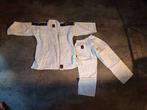 Judo pak maat 160, Maat XS of kleiner, Ophalen of Verzenden, Zo goed als nieuw, Judo
