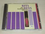 Rita Reys - The Ballad Album CD 1995 Mercury, Cd's en Dvd's, Cd's | Jazz en Blues, Jazz, Gebruikt, Ophalen of Verzenden