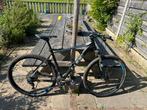Cube LTD mountainbike, Fietsen en Brommers, Fietsen | Heren | Sportfietsen en Toerfietsen, Overige merken, Gebruikt, Vering, Ophalen of Verzenden