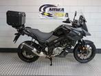 SUZUKI V-Strom 650 ABS DL 650, Bedrijf, Onbekend, Meer dan 35 kW, Overig