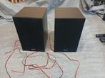 Philips TAM4505 - luidsprekers, Philips, Ophalen of Verzenden, Zo goed als nieuw, Microset