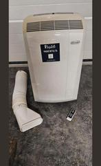 De Longhi Pinguïno airco, Ophalen, 3 snelheden of meer, Zo goed als nieuw, Afstandsbediening