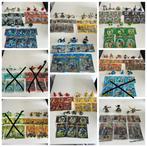Zeer veel complete Lego Mixels sets, Ophalen of Verzenden, Zo goed als nieuw, Complete set, Lego
