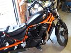 Mooie intruder vs 800, 2 cilinders, Chopper, Particulier, 800 cc