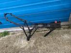 YAMAHA XT 550 frame met actief kenteken, Motoren, Onderdelen | Yamaha, Ophalen