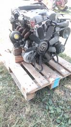 Te koop een dieselmotor om602TD, Ophalen