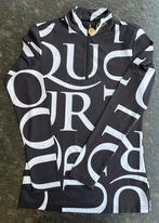 Quur trainingsshirt. XXS., Dieren en Toebehoren, Paardrijkleding, Ophalen of Verzenden, Zo goed als nieuw