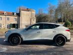 Cupra Formentor VZ5 2.5TSI Fabr. Garantie 04.27 Voll Pano, Auto's, Cupra, Automaat, Euro 6, 10 km/l, Overige kleuren