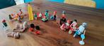 divers playmobil uit de jaren 80, Ophalen of Verzenden, Gebruikt
