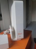 Modem / Router Ziggo ch7465 + voedingsadapter, Ophalen