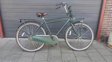 Jongensfiets 28 inch beschikbaar voor biedingen