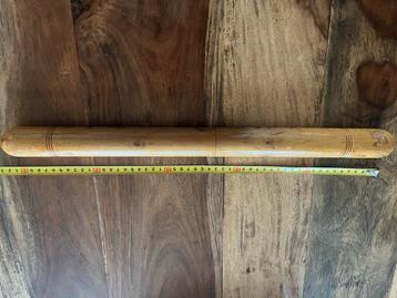 Brocante Breinaaldenkoker beschikbaar voor biedingen