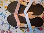 Teva sandalen maat 41, Kleding | Dames, Schoenen, Ophalen, Zo goed als nieuw, Sandalen of Muiltjes