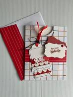 Kado-envelop div thema's, Verzenden, Nieuw, Overige thema's