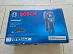 Bosch D-tect 120 Leidingzoeker / Professional, Ophalen of Verzenden, Zo goed als nieuw