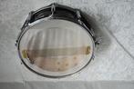 Basix Houten snaredrum 14x5 inch  <25251888>, Ophalen of Verzenden, Gebruikt, Drums of Percussie