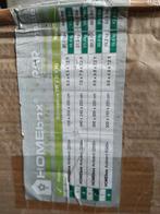 HOMEbox Ambient Q300+ Kweekkast - Nieuw in doos!, Ophalen of Verzenden, Nieuw, Kweekkas