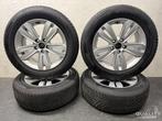 17” Hyundai Tucson, IX35 / Kia Sportage Velgen + Banden 225/, Auto-onderdelen, Gebruikt, Banden en Velgen, 17 inch, Ophalen of Verzenden