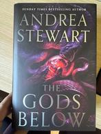 The Gods Below by Andrea G. Stewart (fairyloot), Boeken, Ophalen of Verzenden, Zo goed als nieuw