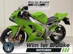 KAWASAKI ZX 6RR / 636 (bj 2003), 4 cilinders, Bedrijf, Super Sport, Meer dan 35 kW