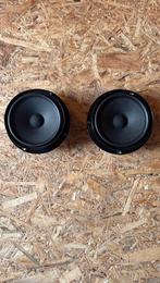 2 originele deur speakers Volkswagen Transporter T6.1, Ophalen of Verzenden, Zo goed als nieuw