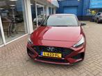 Hyundai i30 Fastback 1.5 T-GDi MHEV N Line Stoelverwarming,, Auto's, Euro 6, 4 cilinders, 160 pk, Electronic Stability Program (ESP)