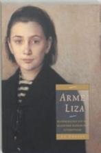 Ad Donker - Arme LIZA, Boeken, Ophalen of Verzenden, Nieuw