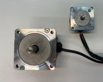 Moons stappenmotor stepping motor servomotor elektromotor beschikbaar voor biedingen