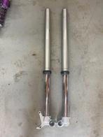 Reiger motorcross voorpoten KTM 85cc, Motoren, Ophalen of Verzenden, Gereviseerd