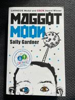 Maggot Moon, Sally Gardner, Ophalen, Gelezen