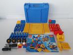 Lego Duplo 2960: Toolo Tool Box, Kinderen en Baby's, Speelgoed | Duplo en Lego, Duplo, Gebruikt, Ophalen of Verzenden