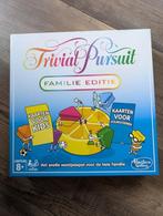 Te koop: Trivial Pursuit!, Hobby en Vrije tijd, Gezelschapsspellen | Bordspellen, Ophalen of Verzenden, Nieuw