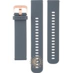 Garmin horlogeband Forerunner Vivo + tempered glass, Ophalen of Verzenden, Nieuw